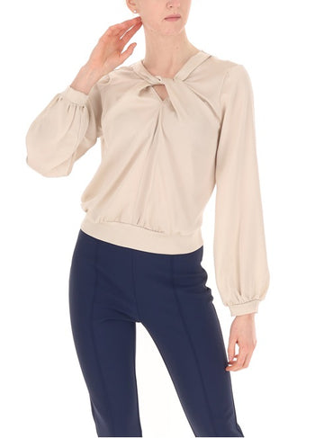 BLUSA BOMBOLINO RINASCIMENTO